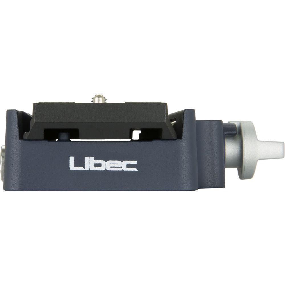 Libec QR Adapter Plate