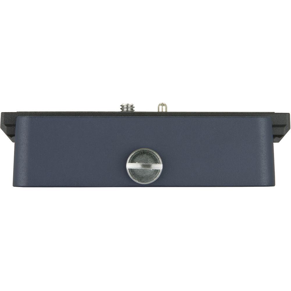 Libec QR Adapter Plate