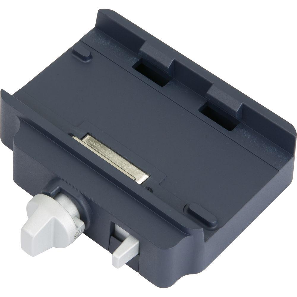 Libec QR Adapter Plate