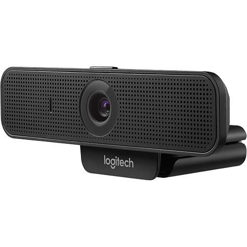Logitech C925e HD Webcam