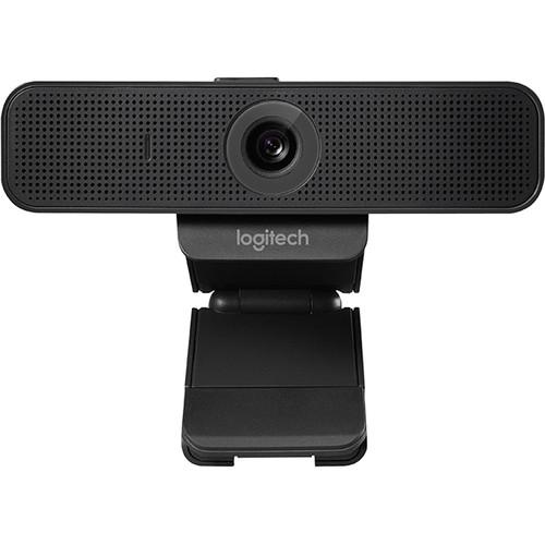Logitech C925e HD Webcam