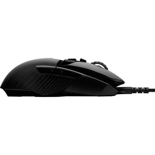 Logitech G903 Lightspeed Wireless Gaming Mouse