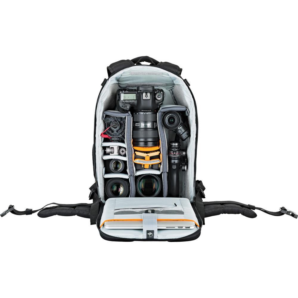 Lowepro Flipside 400 AW II Camera Backpack