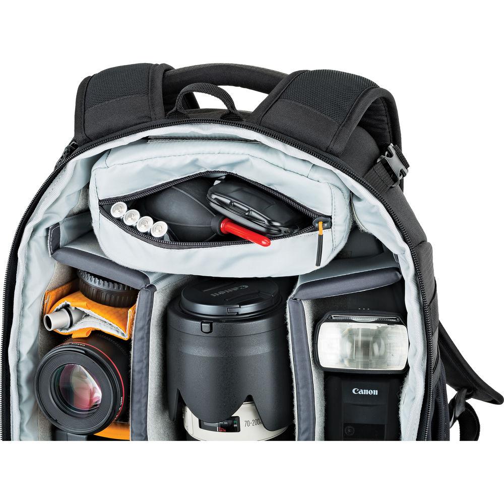 Lowepro Flipside 400 AW II Camera Backpack