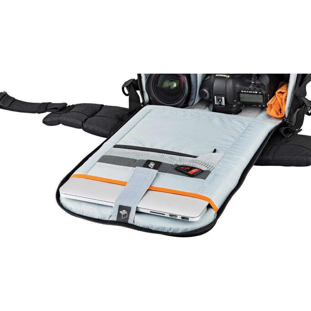 Lowepro Flipside 400 AW II Camera Backpack