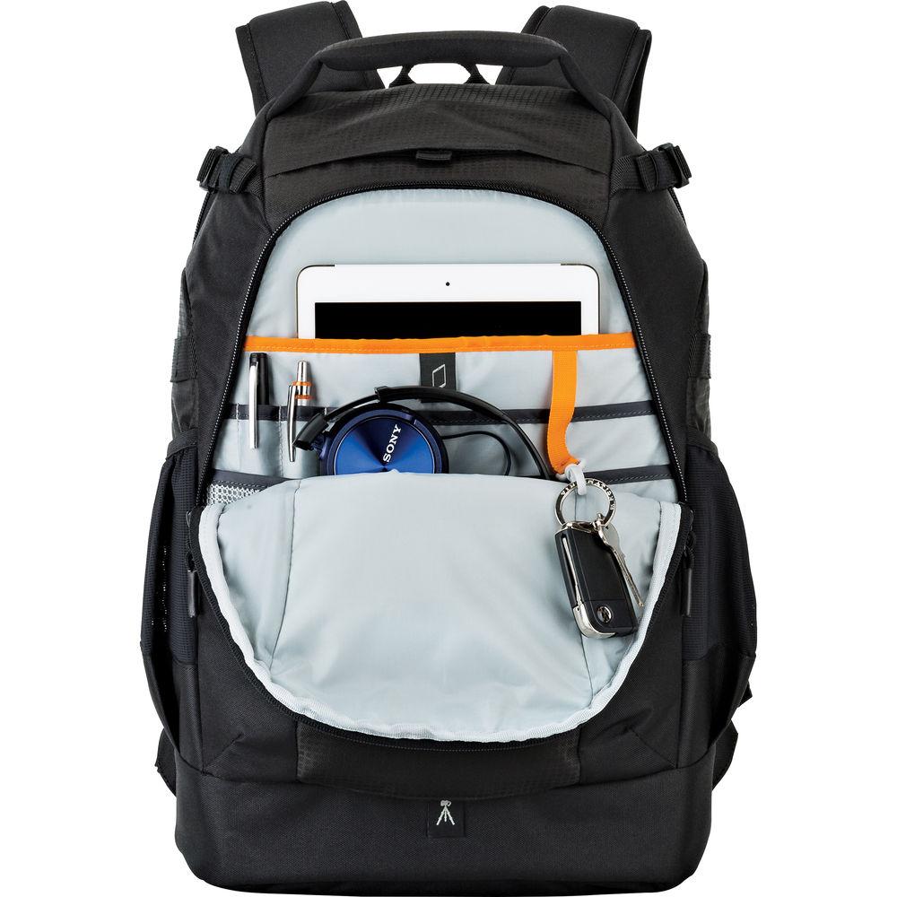 Lowepro Flipside 400 AW II Camera Backpack