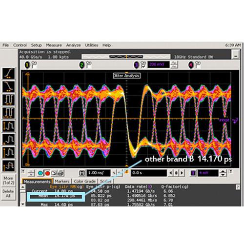 Lumantek Analog to HD-SDI Mini Converter
