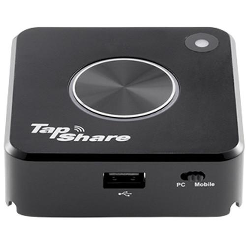 Lumens TapShare TS20-TXPod Wireless Transmitter Pod