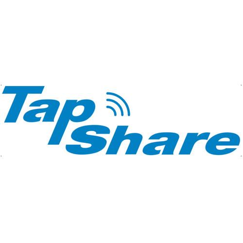 Lumens TapShare TS20-TXPod Wireless Transmitter Pod