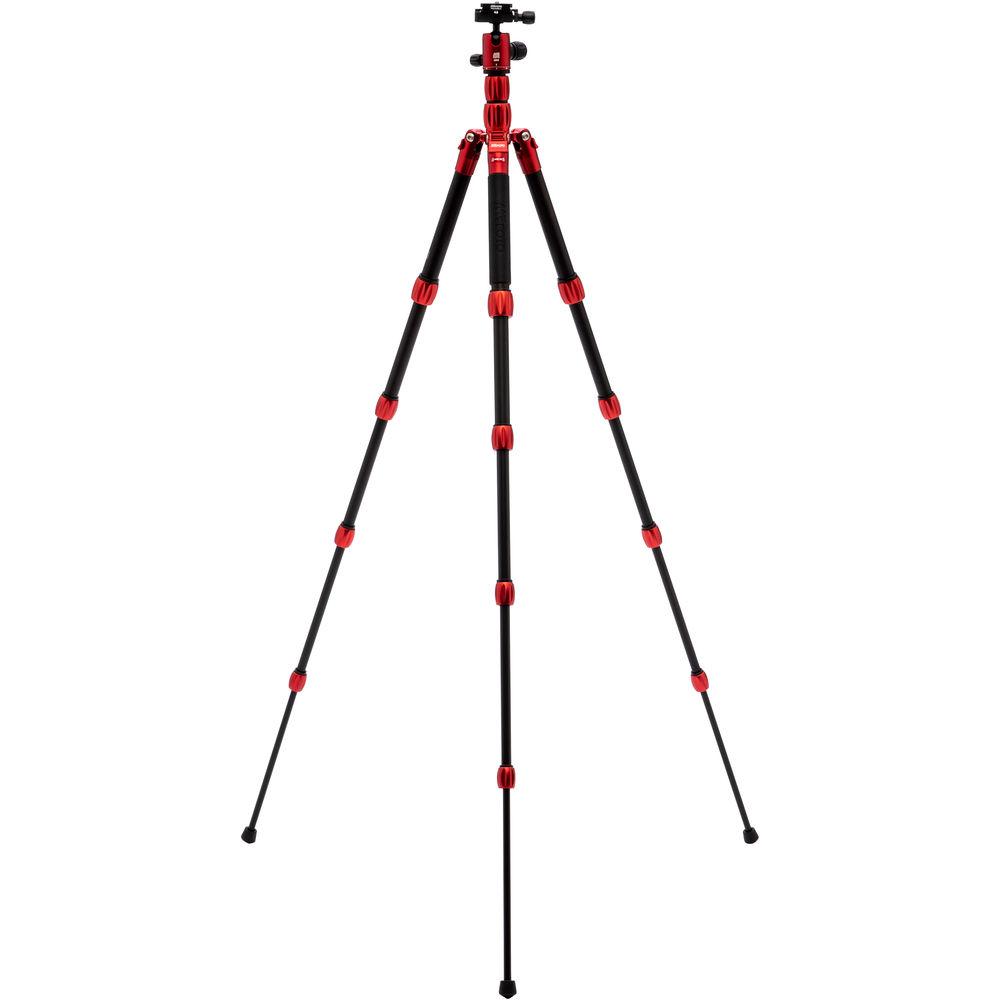 MeFOTO BackPacker S Travel Tripod