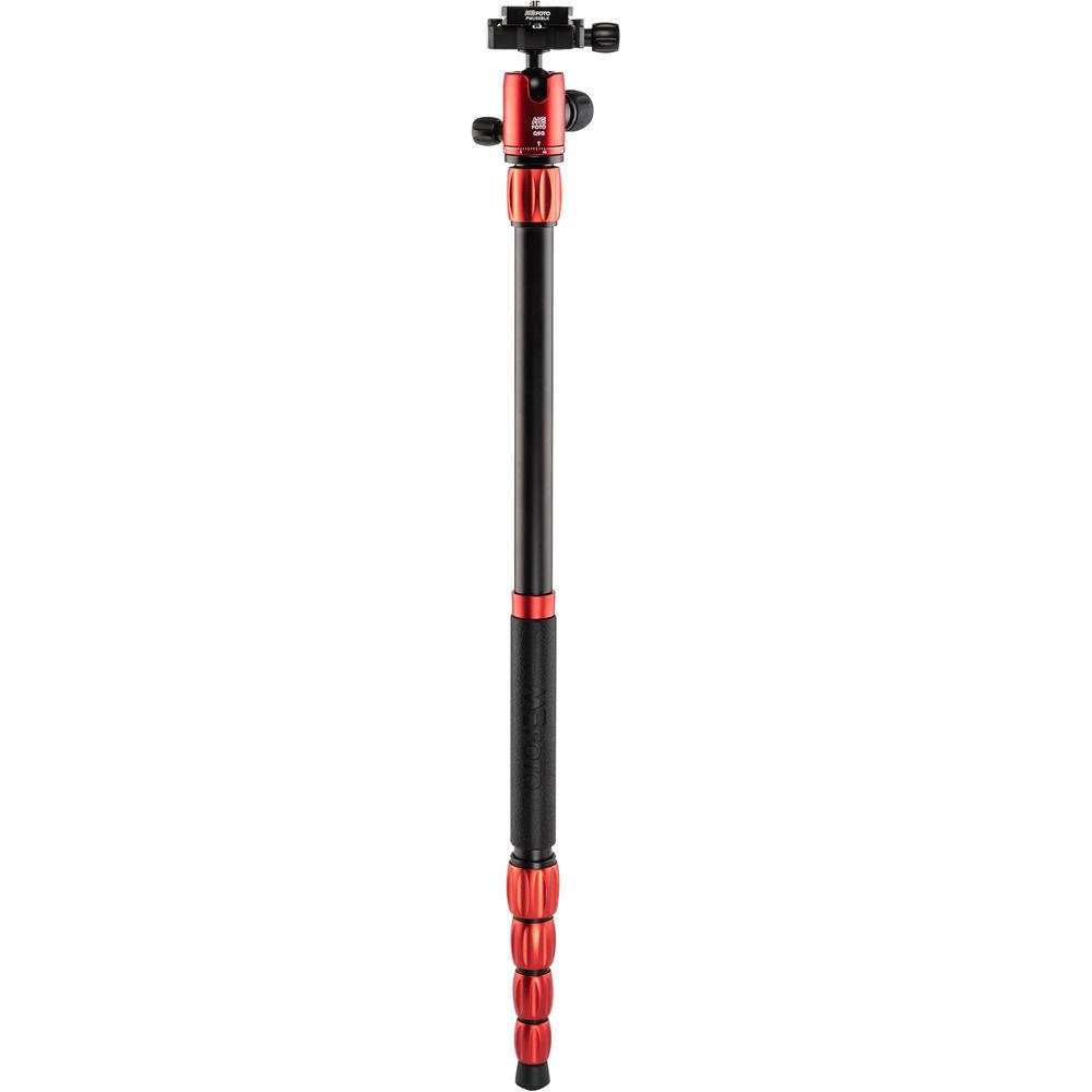 MeFOTO BackPacker S Travel Tripod