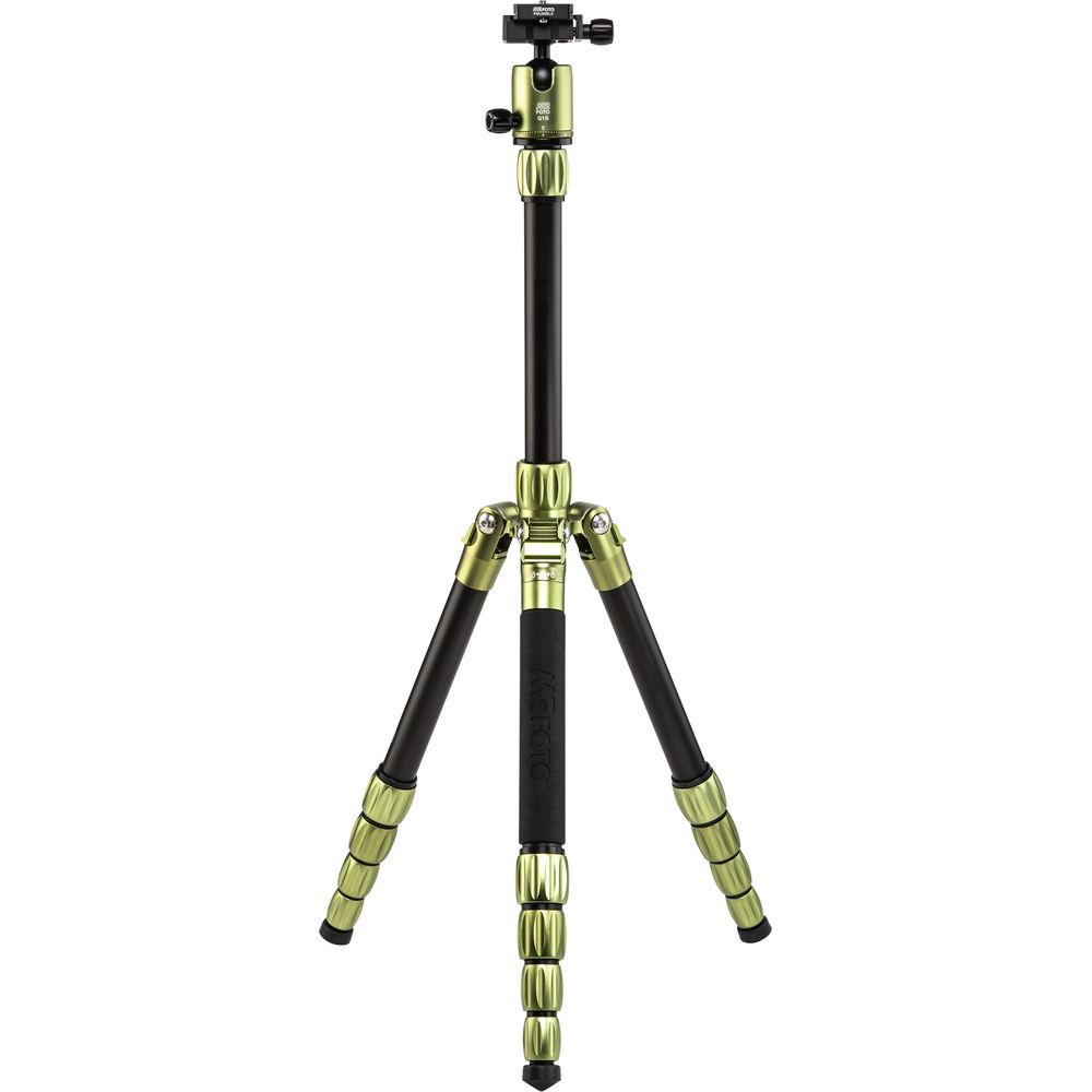 MeFOTO RoadTrip S Travel Tripod