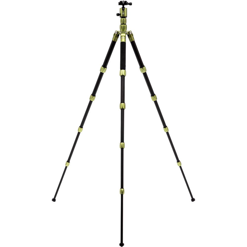 MeFOTO RoadTrip S Travel Tripod