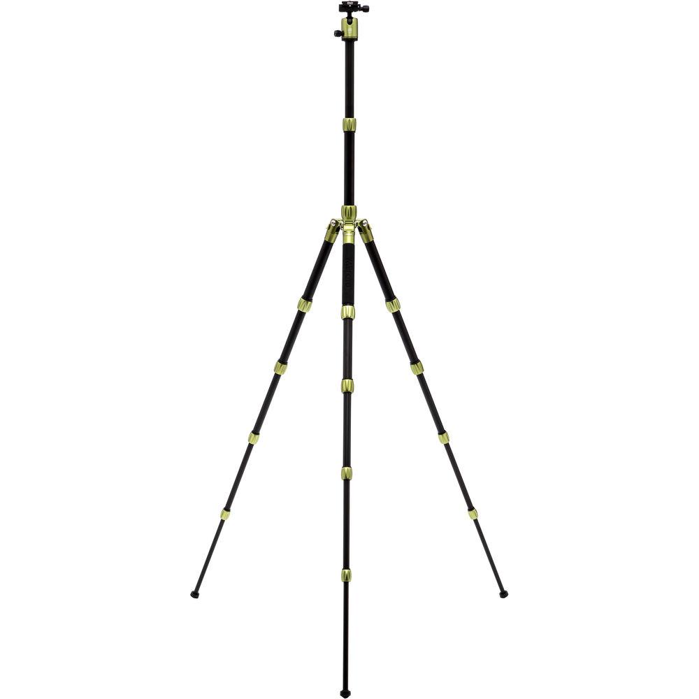 MeFOTO RoadTrip S Travel Tripod