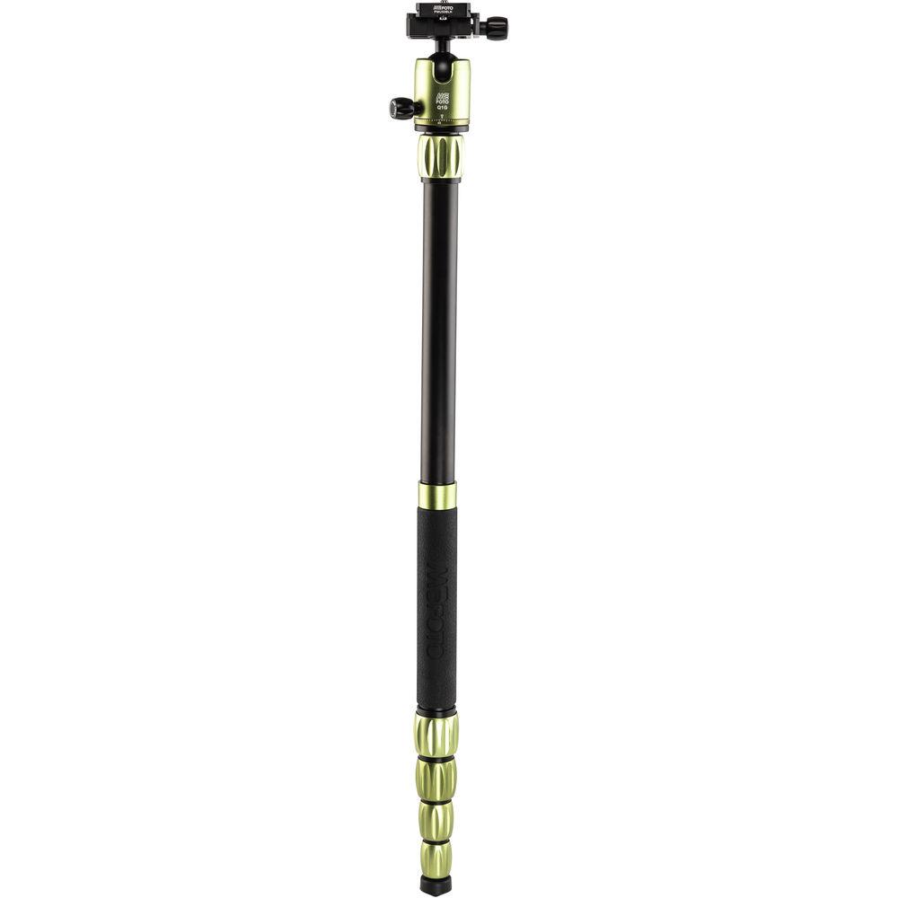MeFOTO RoadTrip S Travel Tripod