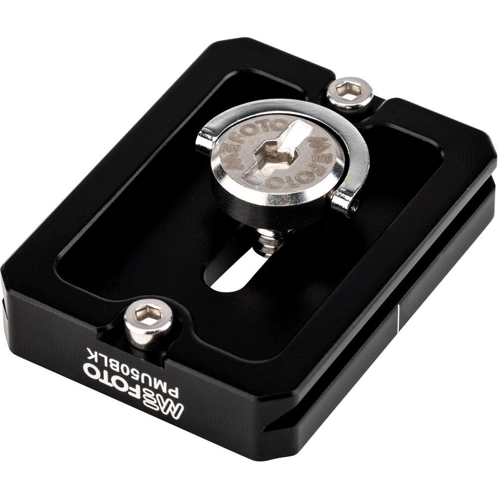 MeFOTO RoadTrip S Travel Tripod