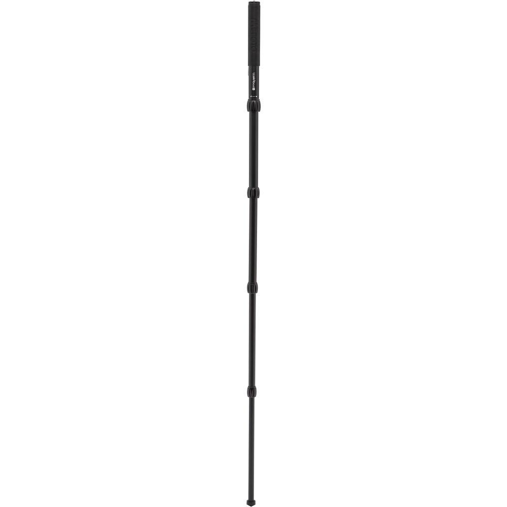 MeFOTO WalkAbout S Travel Aluminum Monopod