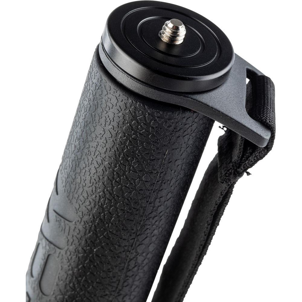 MeFOTO WalkAbout S Travel Aluminum Monopod