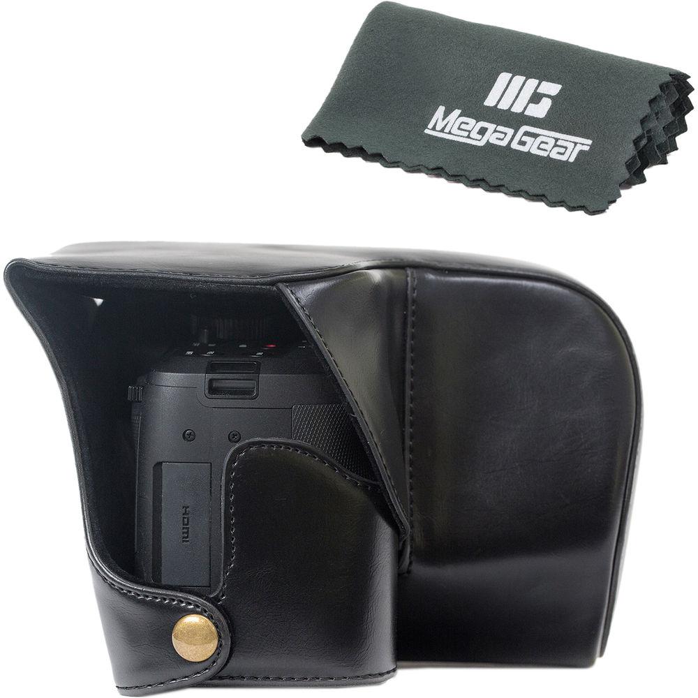 MegaGear Ever Ready Protective Case for Leica V-Lux