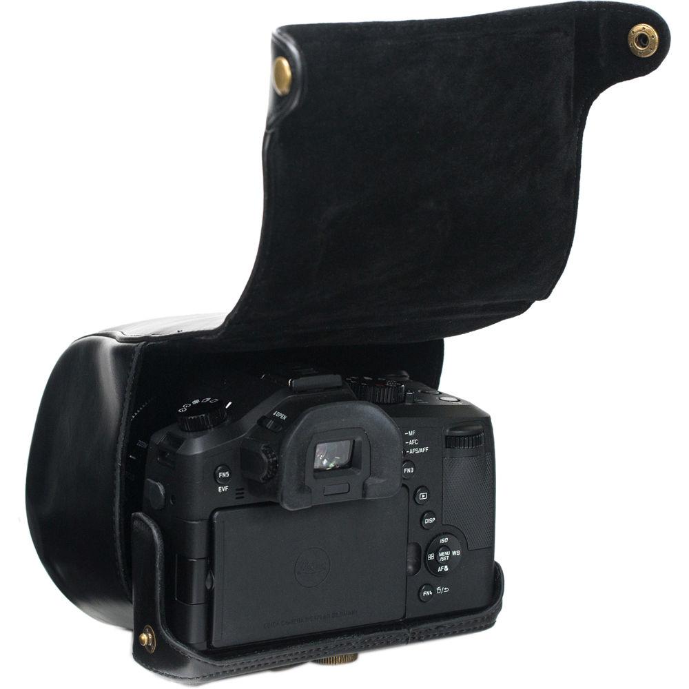 MegaGear Ever Ready Protective Case for Leica V-Lux