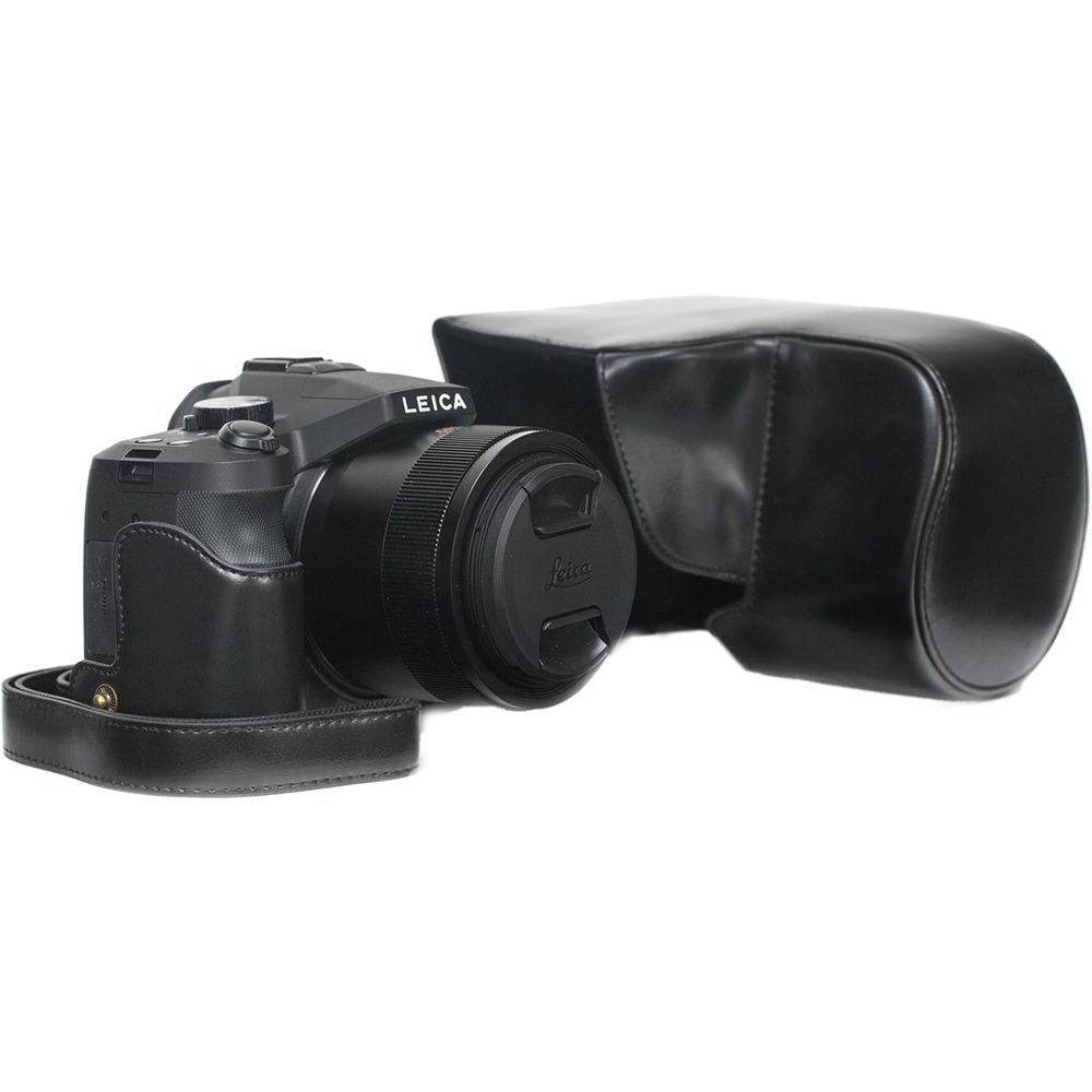 MegaGear Ever Ready Protective Case for Leica V-Lux