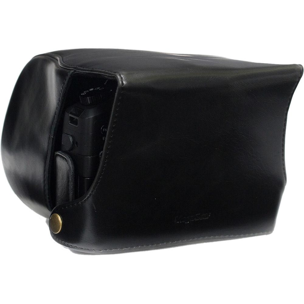 MegaGear Ever Ready Protective Case for Leica V-Lux