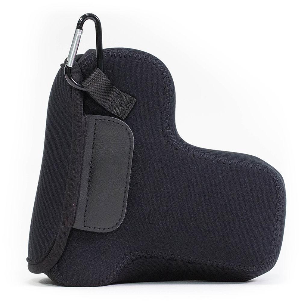 MegaGear Ultra-Light Neoprene Camera Case for LUMIX DMC-GX8 with 14-140mm