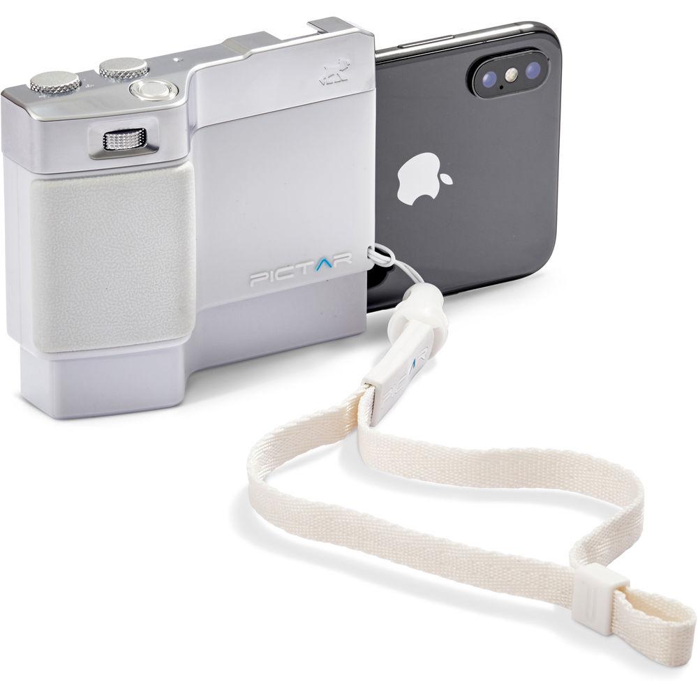 miggo Pictar One Plus Mark II Smartphone Camera Grip