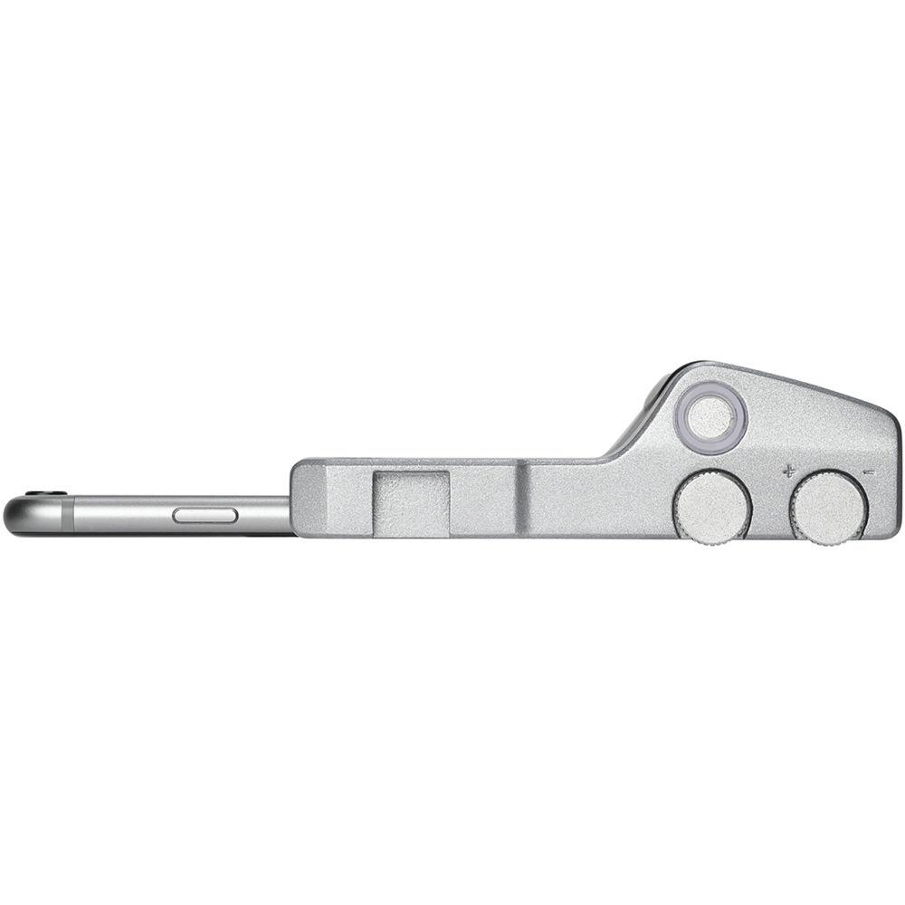 miggo Pictar One Plus Mark II Smartphone Camera Grip