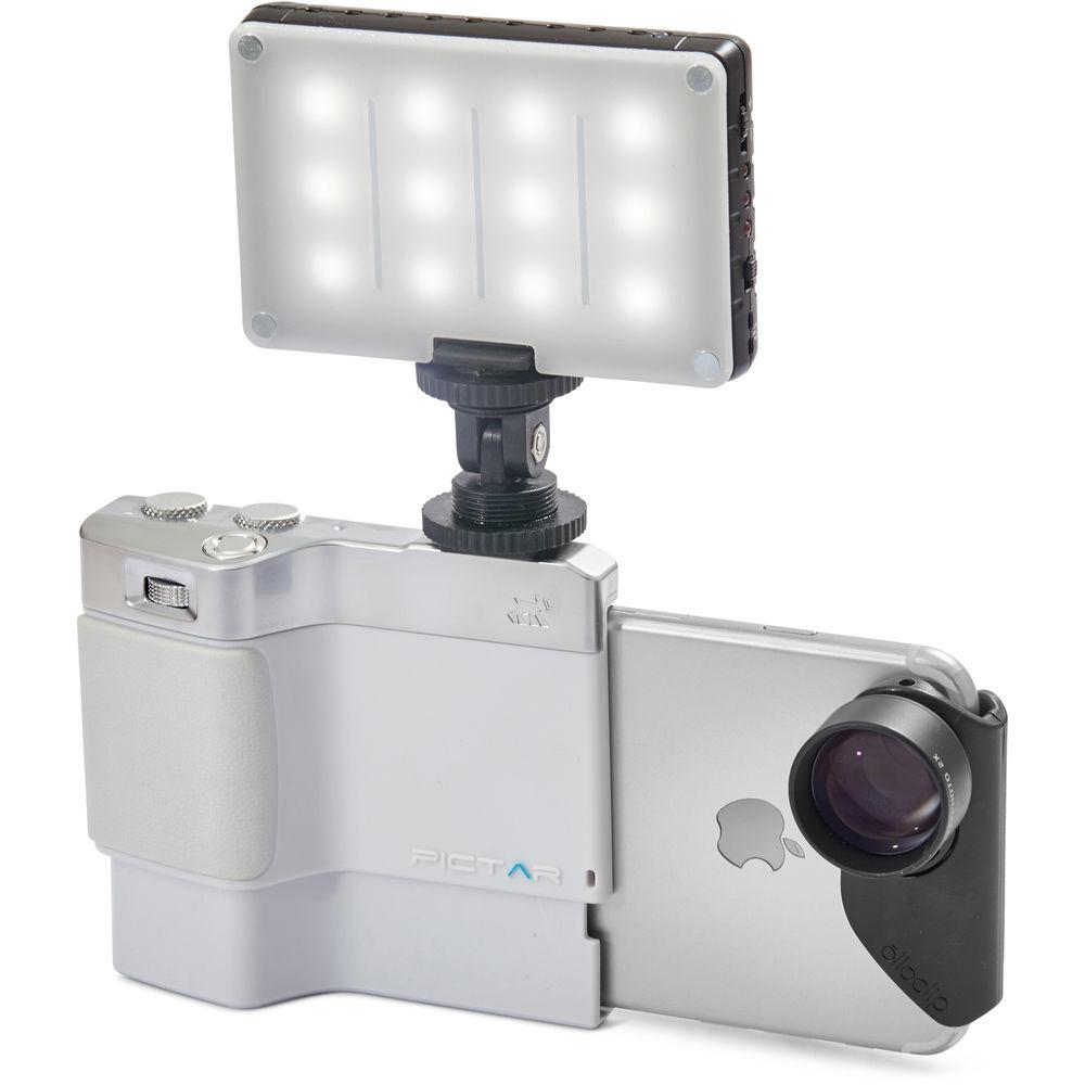 miggo Pictar One Plus Mark II Smartphone Camera Grip