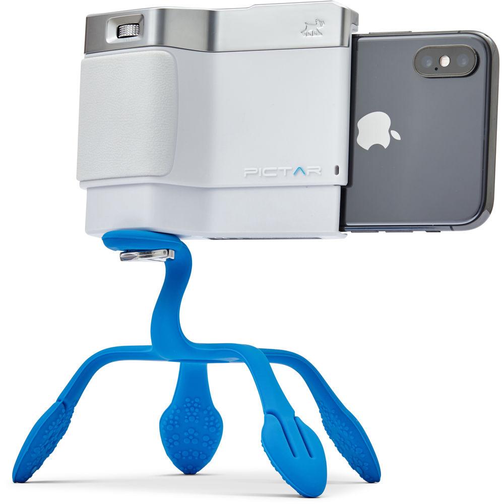 miggo Pictar One Plus Mark II Smartphone Camera Grip