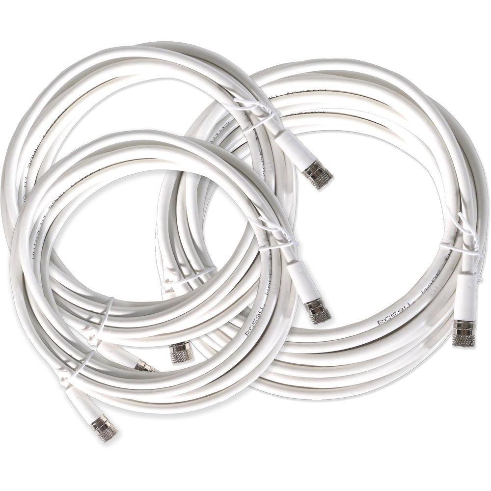 Mohu Leaf Pro HDTV Antenna