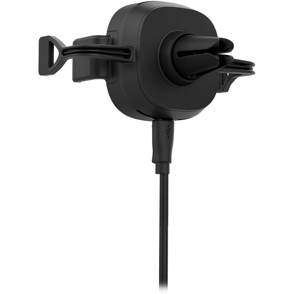 mophie charge stream vent mount