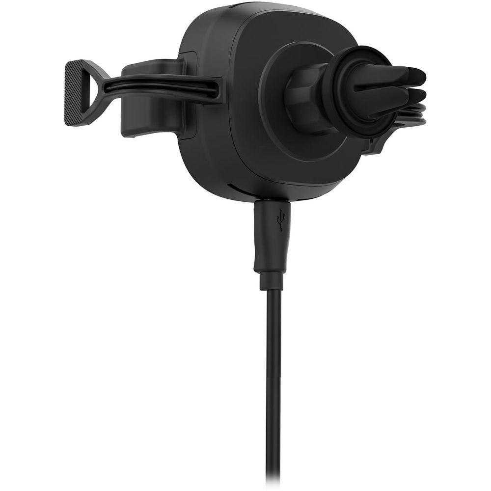 mophie charge stream vent mount