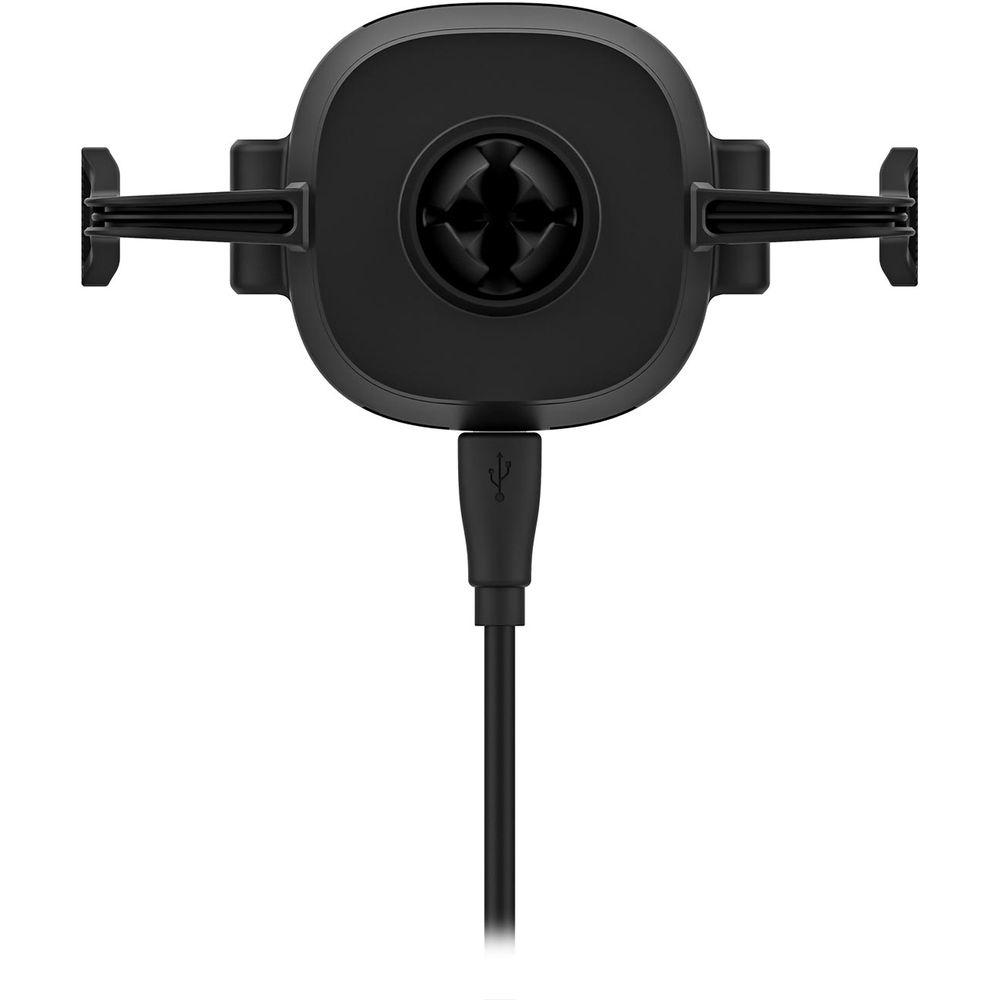 mophie charge stream vent mount