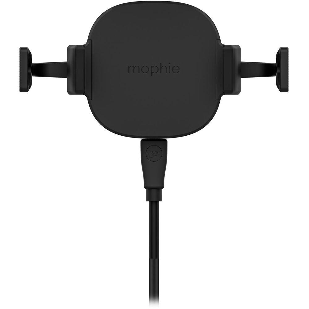 mophie charge stream vent mount