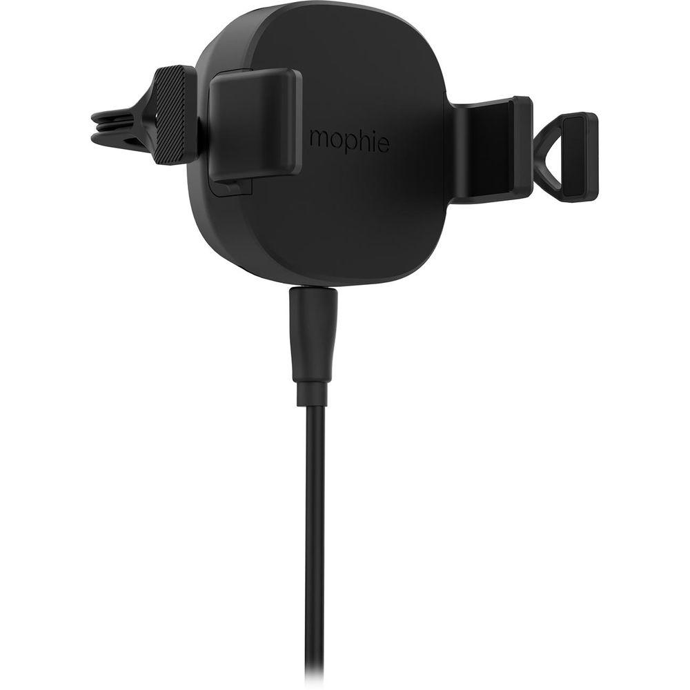 mophie charge stream vent mount