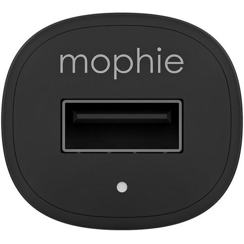mophie charge stream vent mount