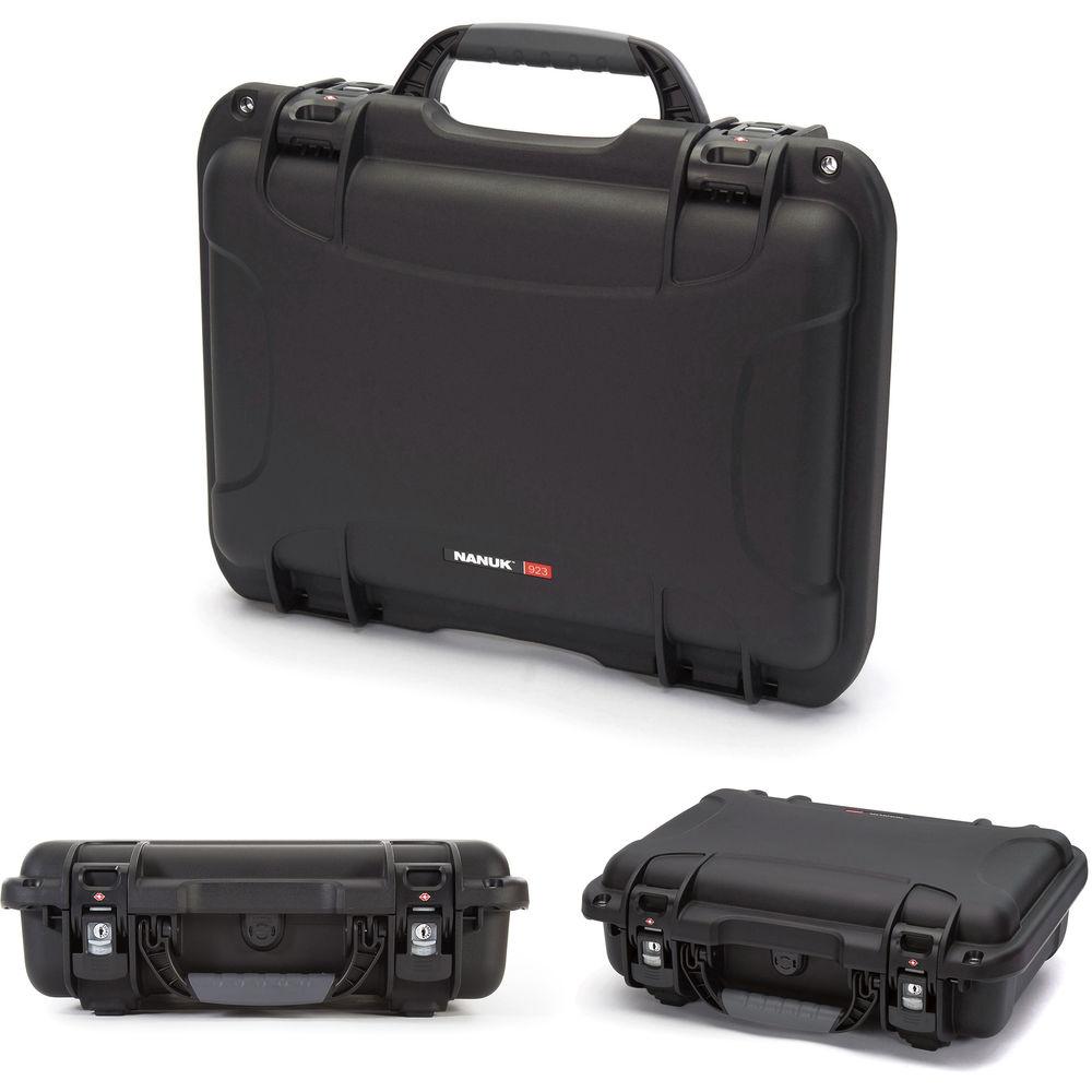 Nanuk 923 Case for DJI Ronin-S Gimbal