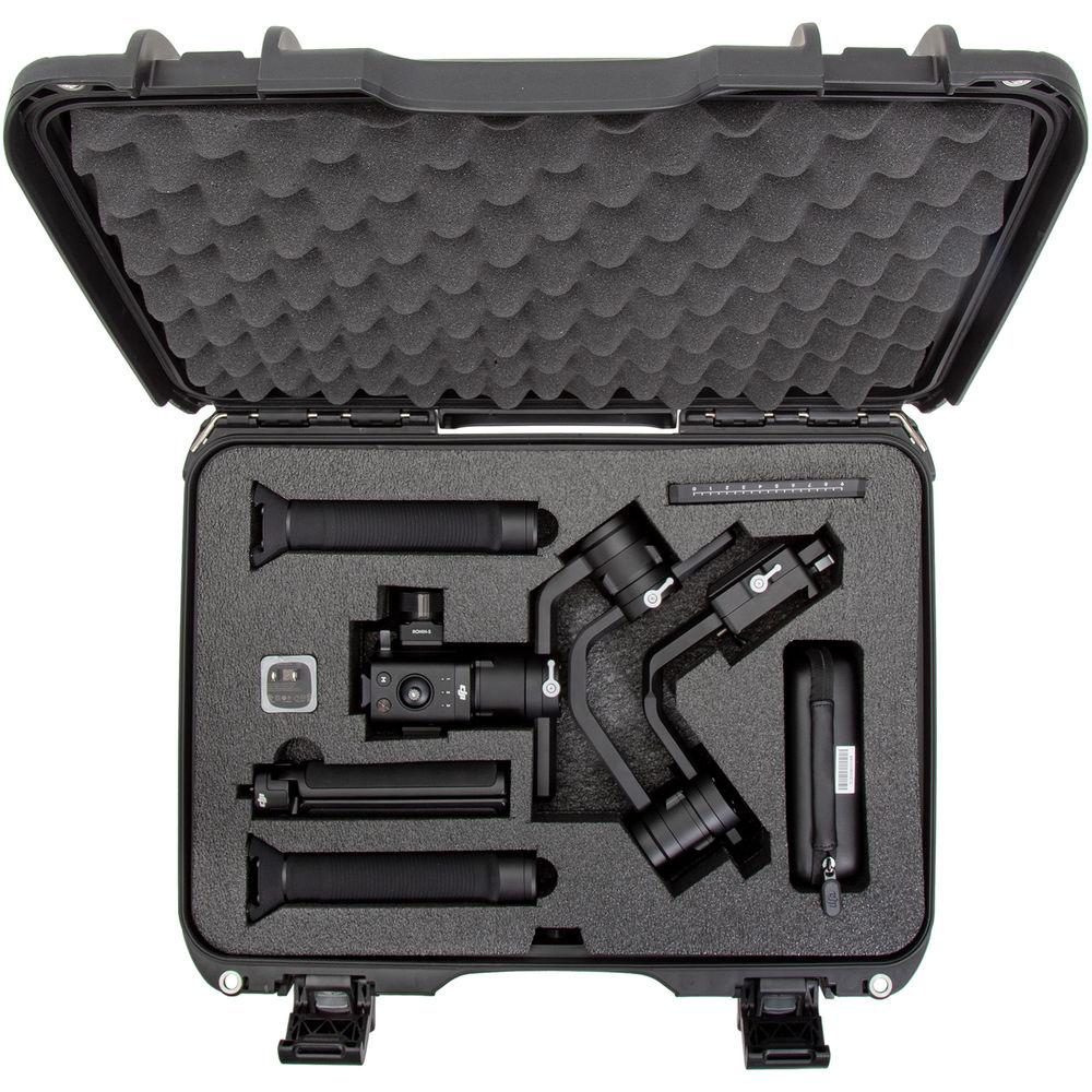Nanuk 923 Case for DJI Ronin-S Gimbal