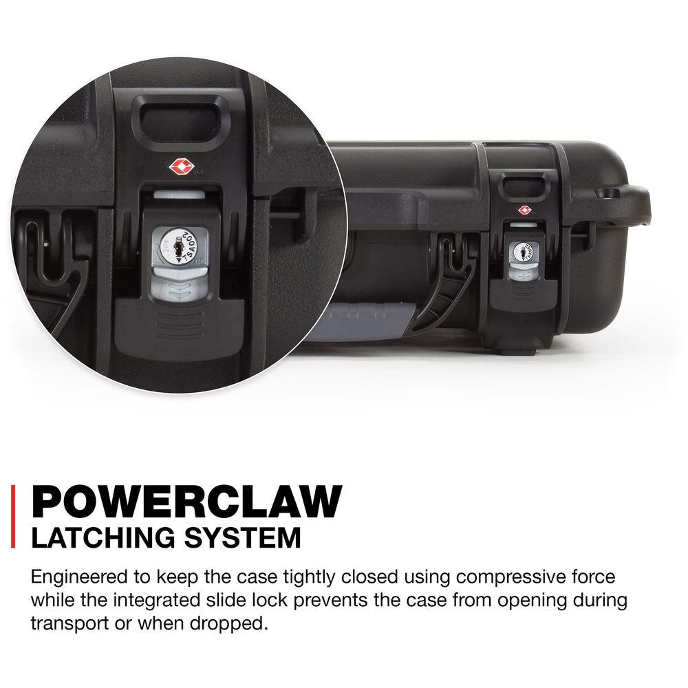 Nanuk 923 Case for DJI Ronin-S Gimbal