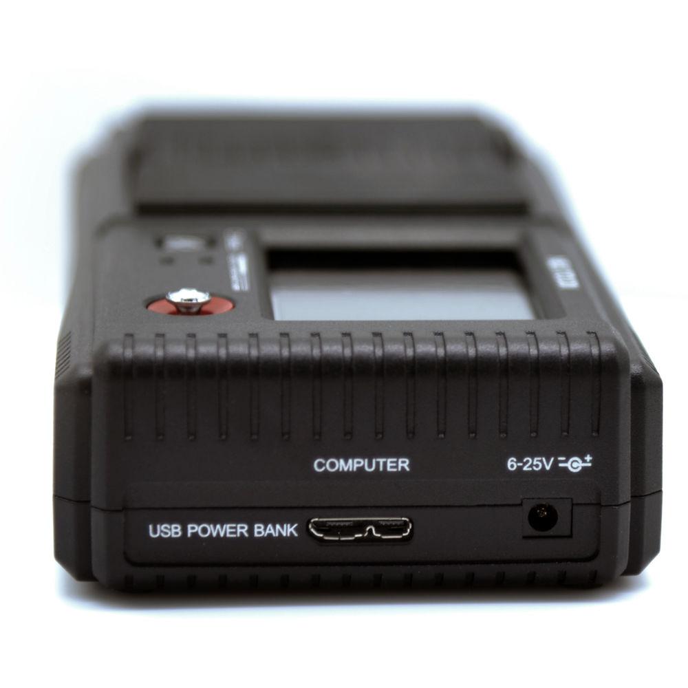 NEXTO DI Multiple Memory Card Reader And Copier 8 Slot