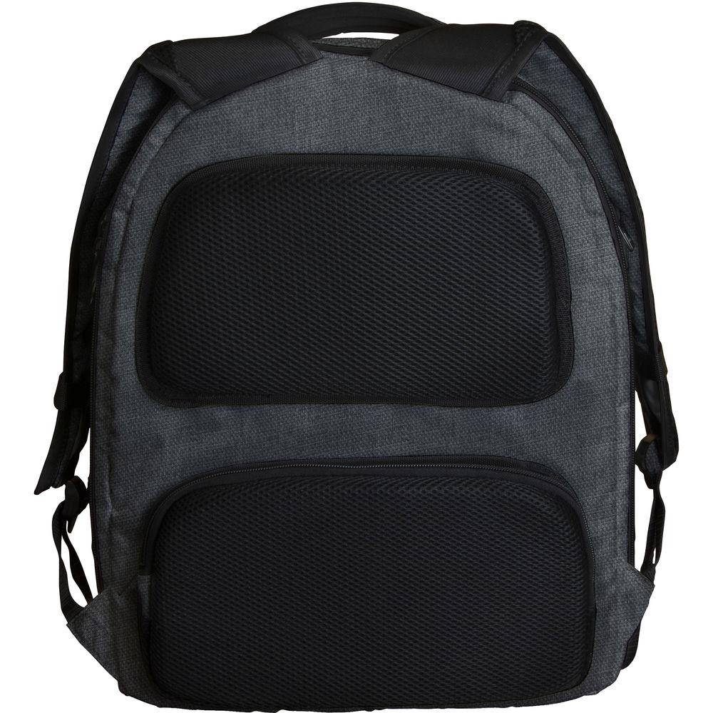 Odyssey Innovative Designs Backtrak XL DJ Gear Backpack
