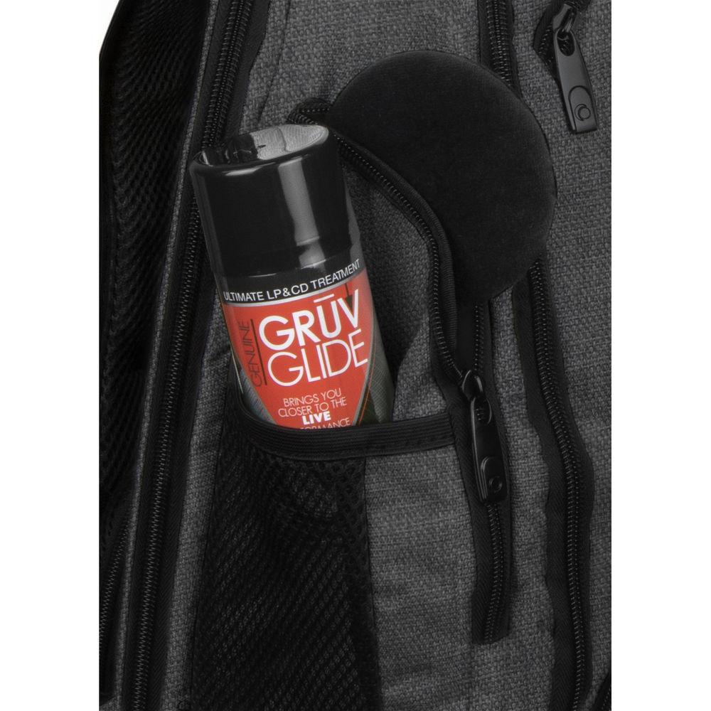 Odyssey Innovative Designs Backtrak XL DJ Gear Backpack