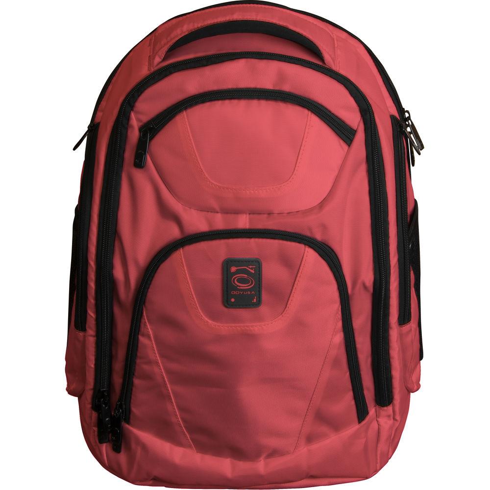 Odyssey Innovative Designs Backtrak XL DJ Gear Backpack