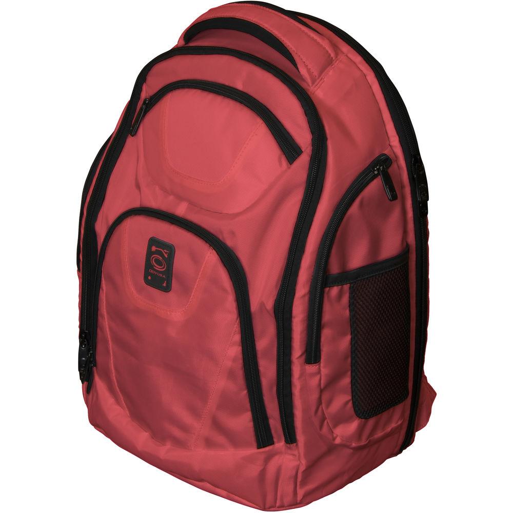 Odyssey Innovative Designs Backtrak XL DJ Gear Backpack