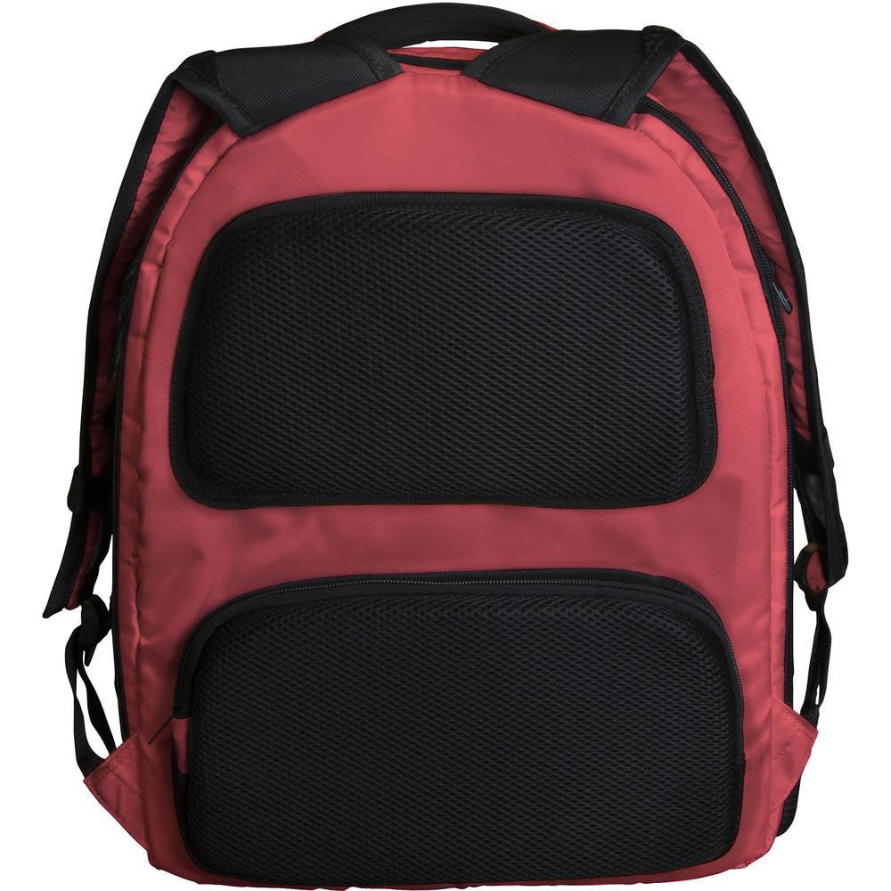 Odyssey Innovative Designs Backtrak XL DJ Gear Backpack
