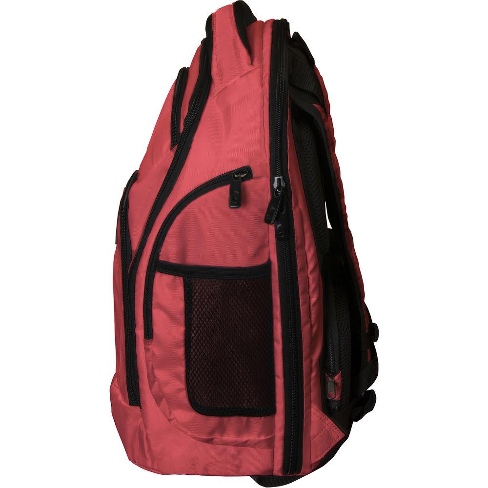 Odyssey Innovative Designs Backtrak XL DJ Gear Backpack