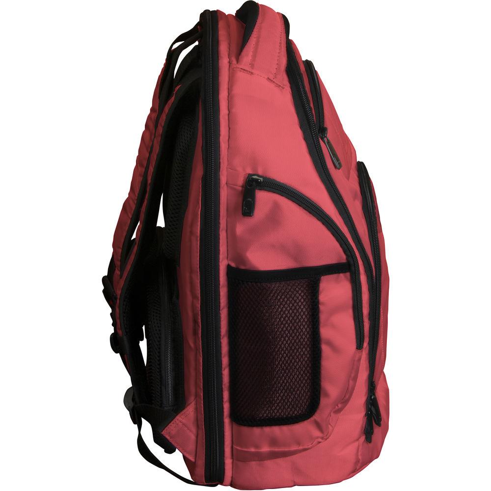 Odyssey Innovative Designs Backtrak XL DJ Gear Backpack