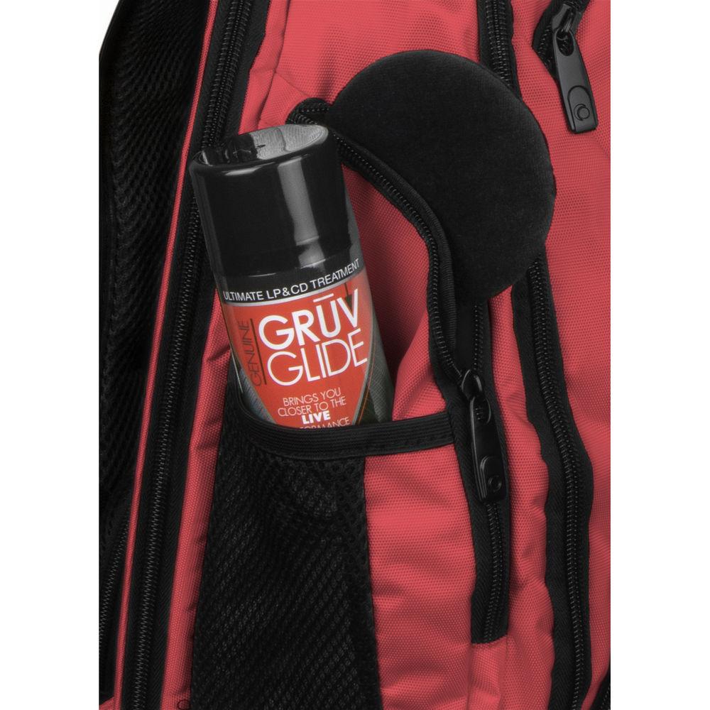 Odyssey Innovative Designs Backtrak XL DJ Gear Backpack